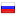 prostitutkisamary.win server is located in Russia
